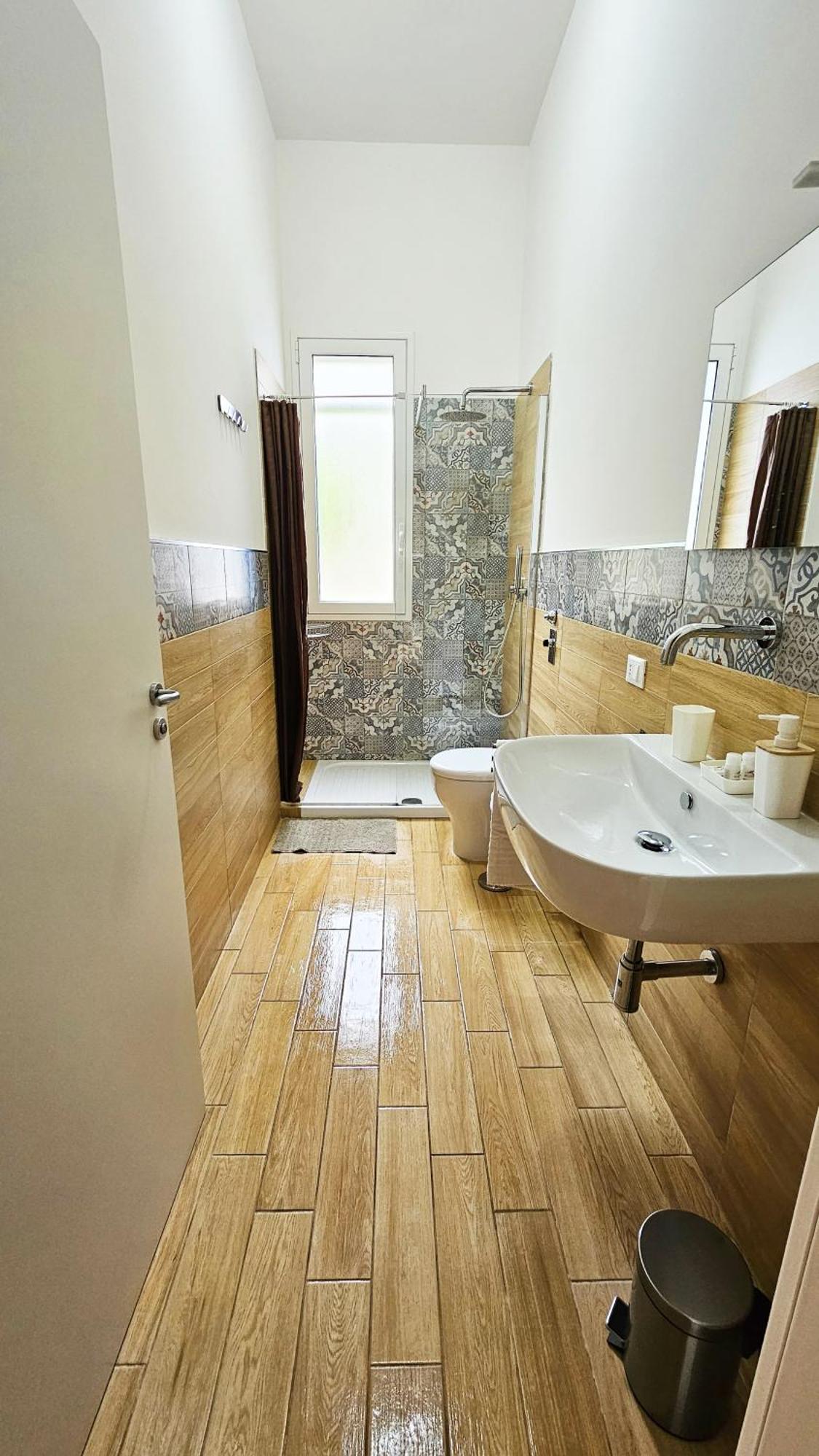 Stabile Hospitality Bed and Breakfast Trapani Buitenkant foto