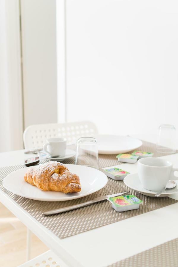 Stabile Hospitality Bed and Breakfast Trapani Buitenkant foto